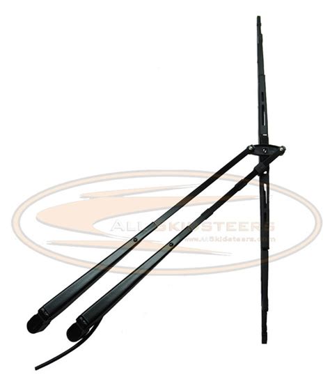 wholesale wiper arm for cat skid steer|264.